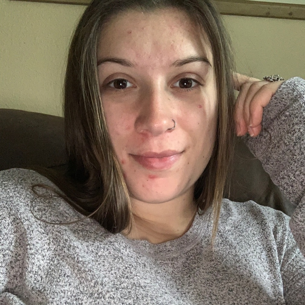 Meet your Posher, Jasmine